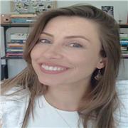 Profesora con mucha experiencia Español como lengua extranjera